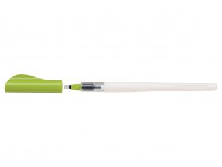 Parallel Pen  - Stilou - Verde - 3.8 mm