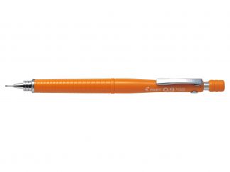 H-329  - Creion mecanic - Portocaliu - 0.9 mm