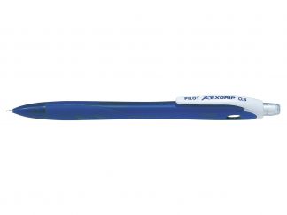 Rexgrip  - Creion mecanic - Albastru - Begreen - 0.5 mm