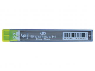 Mină creion - PPL -B - Begreen - 0.7 mm