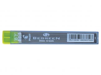Mină creion - PPL -2B - Begreen - 0.7 mm
